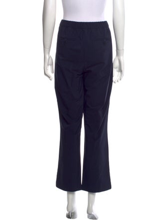 Jonathan Simkhai Straight Leg Pants