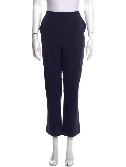 Jonathan Simkhai Straight Leg Pants