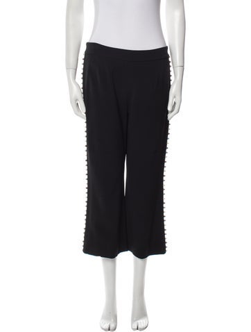 Jonathan Simkhai Pants Wide Leg US 10 | L