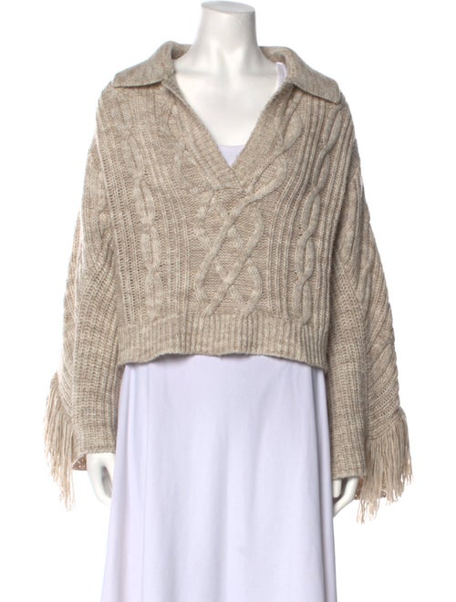 Jonathan Simkhai Sweater