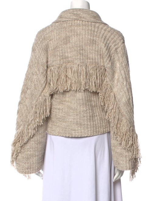 Jonathan Simkhai Sweater