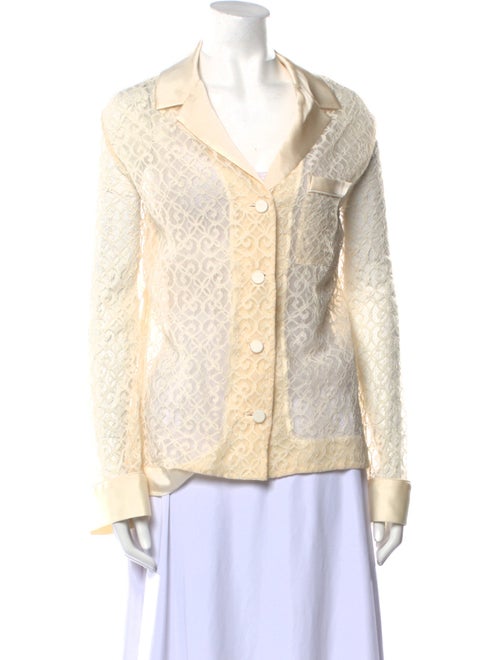 Jonathan Simkhai Evening Jacket