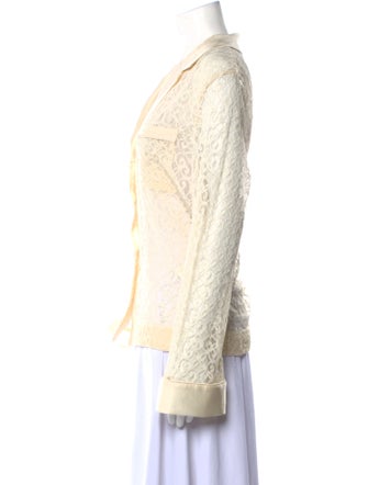 Jonathan Simkhai Evening Jacket