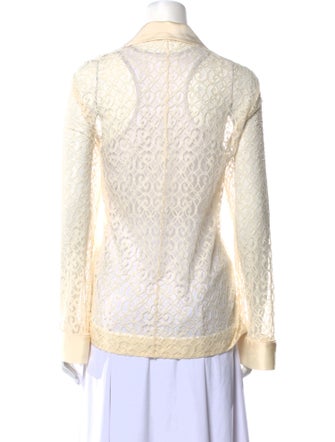 Jonathan Simkhai Evening Jacket