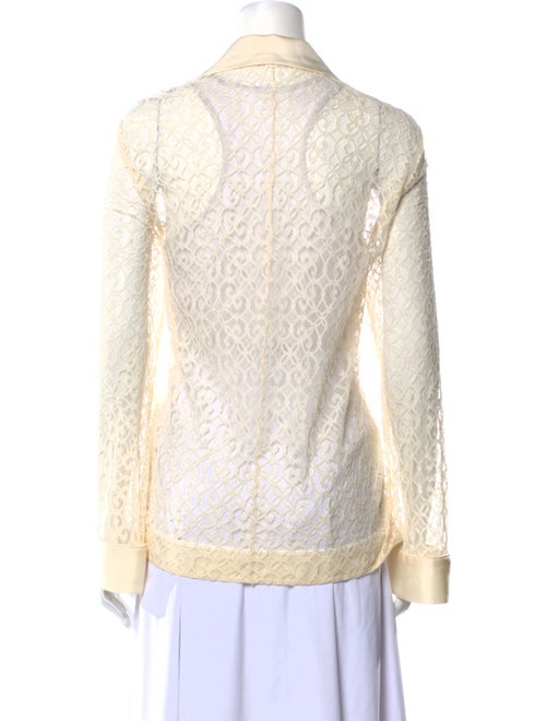 Jonathan Simkhai Evening Jacket