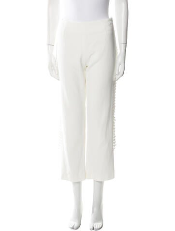 Jonathan Simkhai Pants Wide Leg US 8 | M