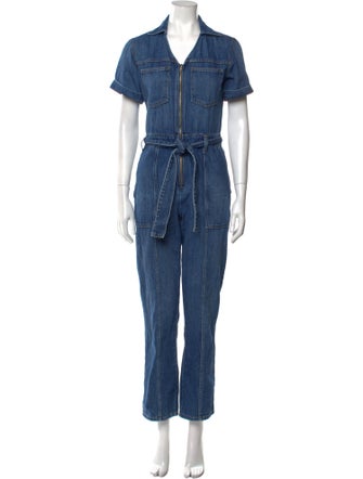 Jonathan Simkhai Jumpsuit
