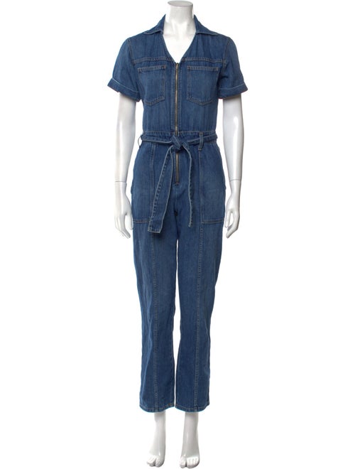 Jonathan Simkhai Jumpsuit