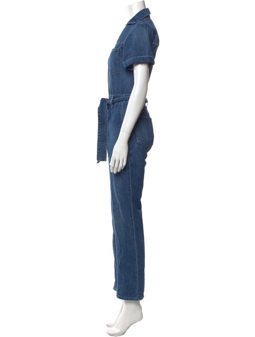 Jonathan Simkhai Jumpsuit