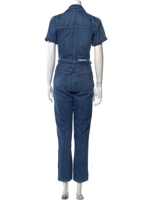 Jonathan Simkhai Jumpsuit