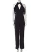 Jonathan Simkhai V-Neck Jumpsuit