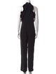 Jonathan Simkhai V-Neck Jumpsuit