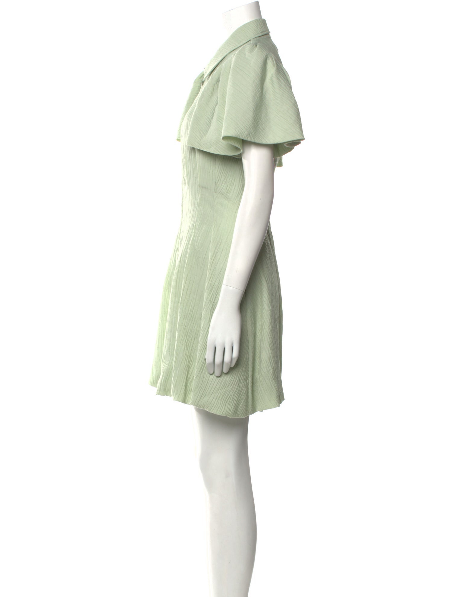 Jonathan Simkhai Mini Dress