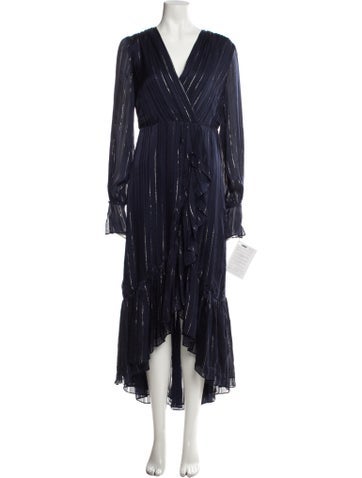 Jonathan Simkhai Dresses Silk Long Dress US 8 | M