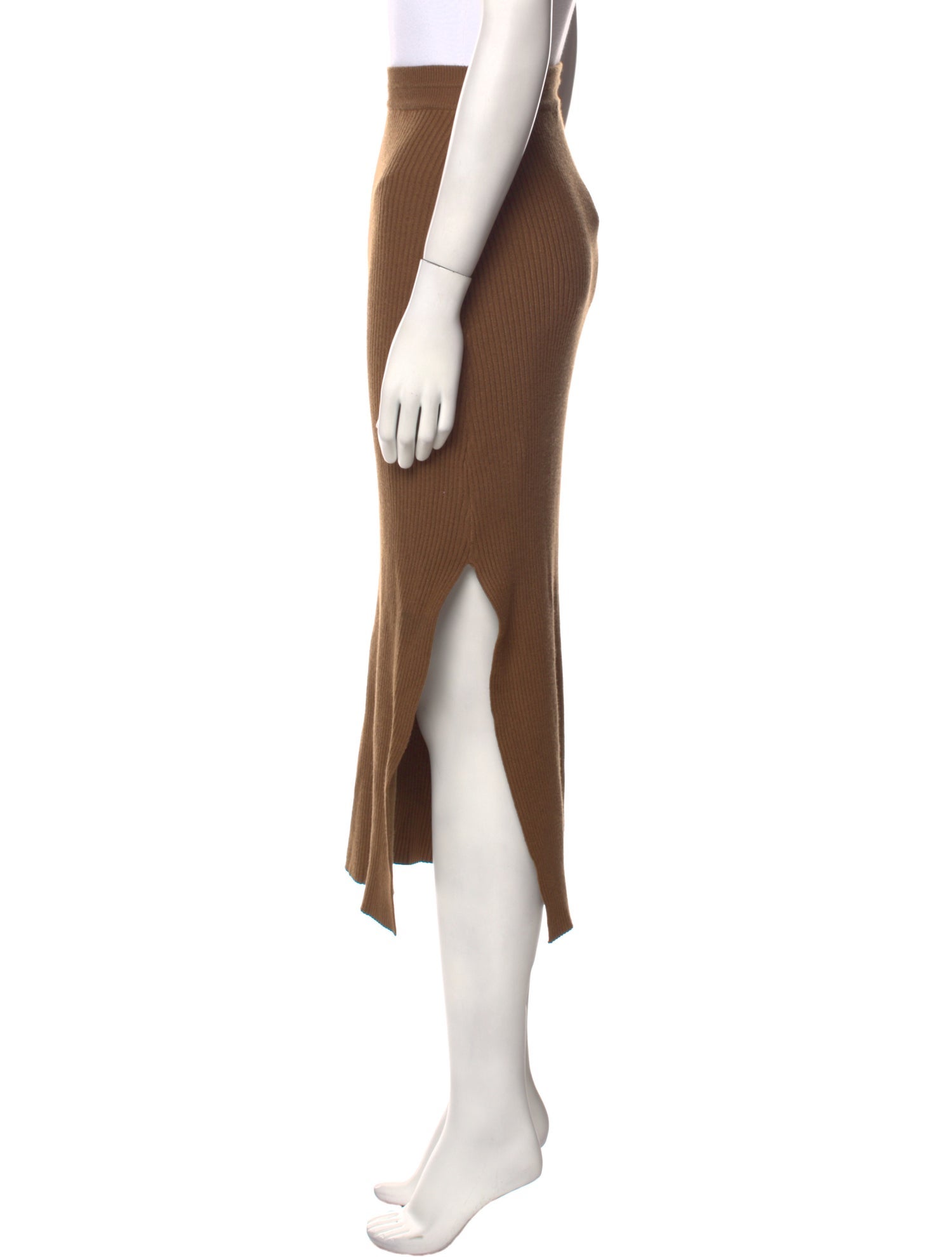 Jonathan Simkhai Midi Length Skirt w/ Tags