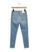Jonathan Simkhai Mid-Rise Skinny Leg Jeans