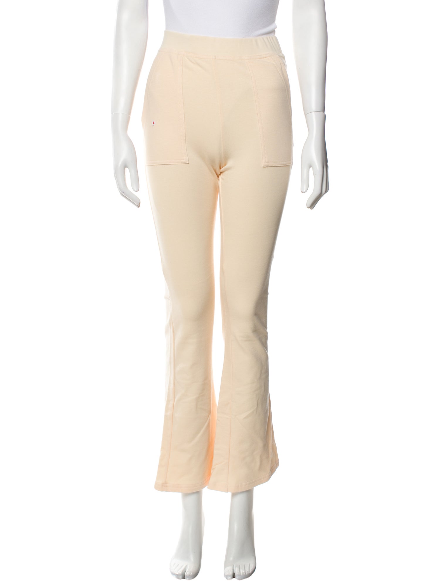 Jonathan Simkhai Wide Leg Pants