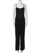 Jonathan Simkhai Square Neckline Jumpsuit
