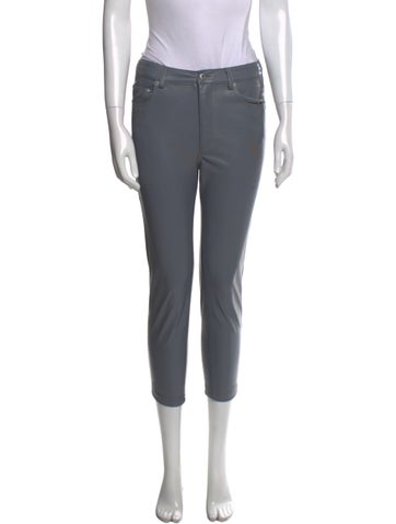 Jonathan Simkhai Pants Skinny Leg US 0 | XS