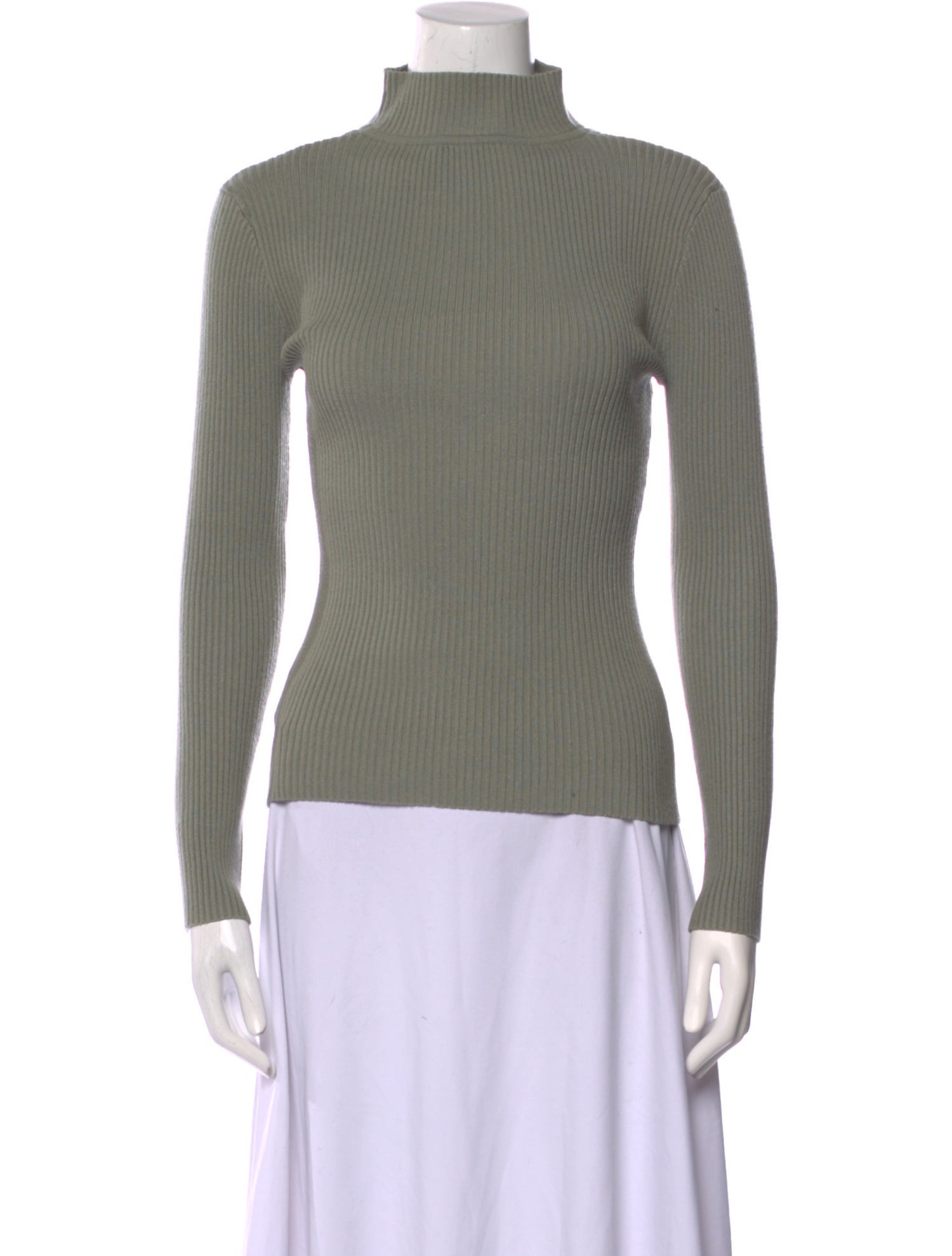 Jonathan Simkhai Turtleneck Sweater