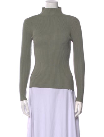Jonathan Simkhai Turtleneck Sweater