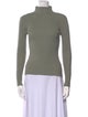 Jonathan Simkhai Turtleneck Sweater