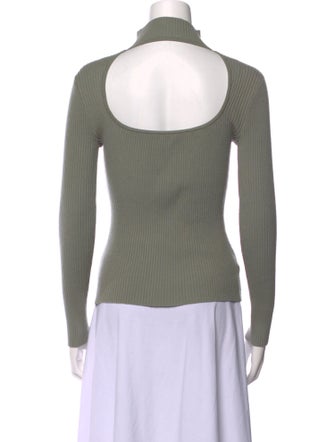 Jonathan Simkhai Turtleneck Sweater