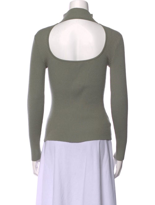 Jonathan Simkhai Turtleneck Sweater