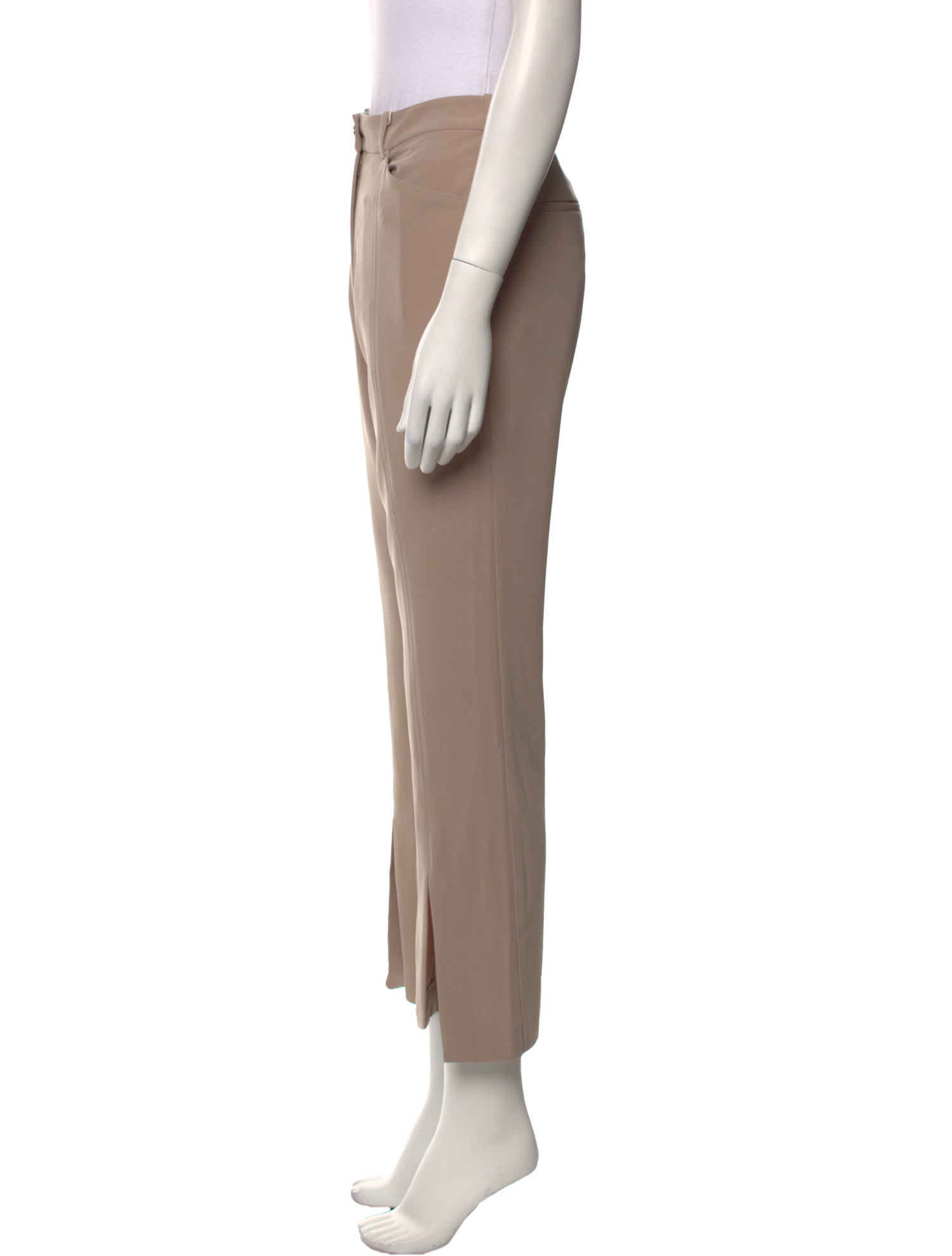 Jonathan Simkhai Straight Leg Pants w/ Tags