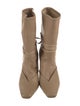 Jonathan Simkhai Leather Boots