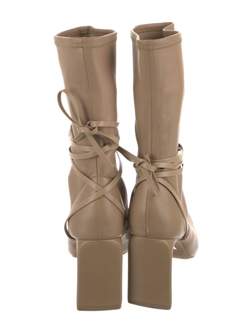 Jonathan Simkhai Leather Boots