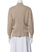 Jonathan Simkhai Mock Neck Sweater