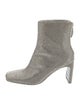 Jonathan Simkhai Crystal Crystal Embellishments Boots