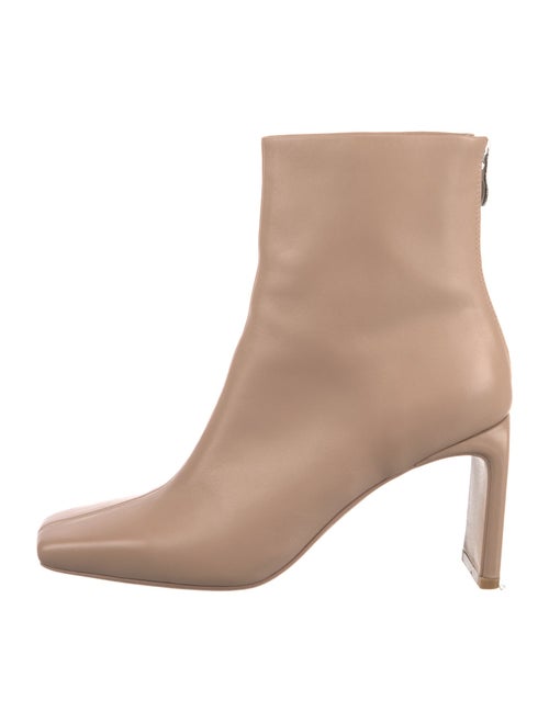 Jonathan Simkhai Leather Boots