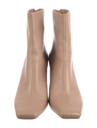 Jonathan Simkhai Leather Boots