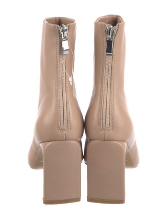 Jonathan Simkhai Leather Boots