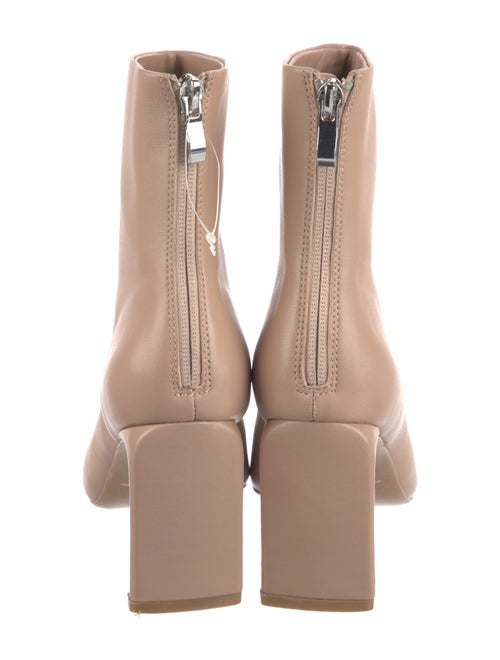 Jonathan Simkhai Leather Boots