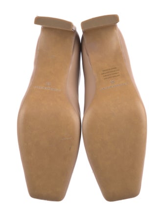 Jonathan Simkhai Leather Boots