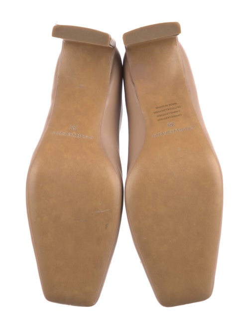 Jonathan Simkhai Leather Boots