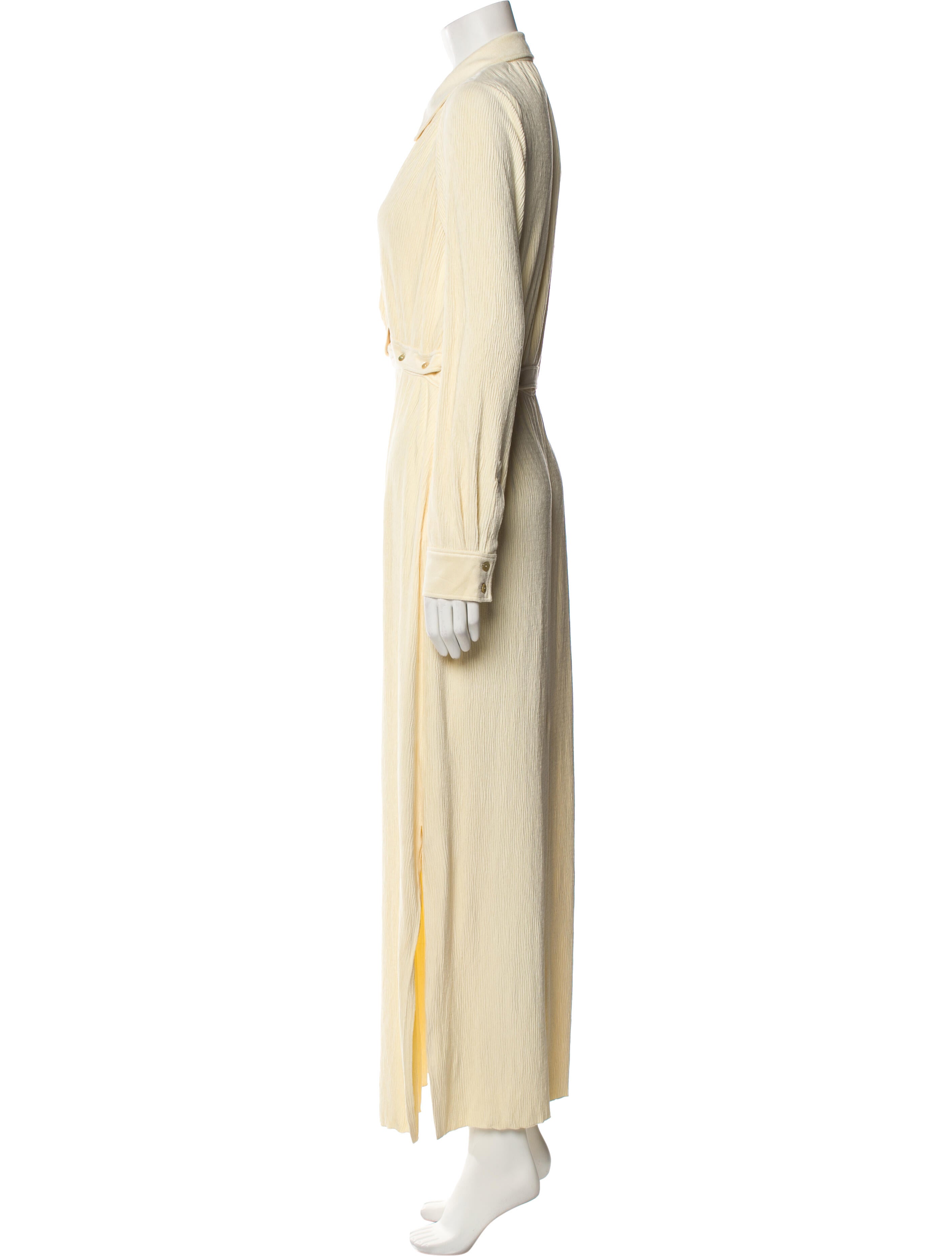 Jonathan Simkhai Long Dress