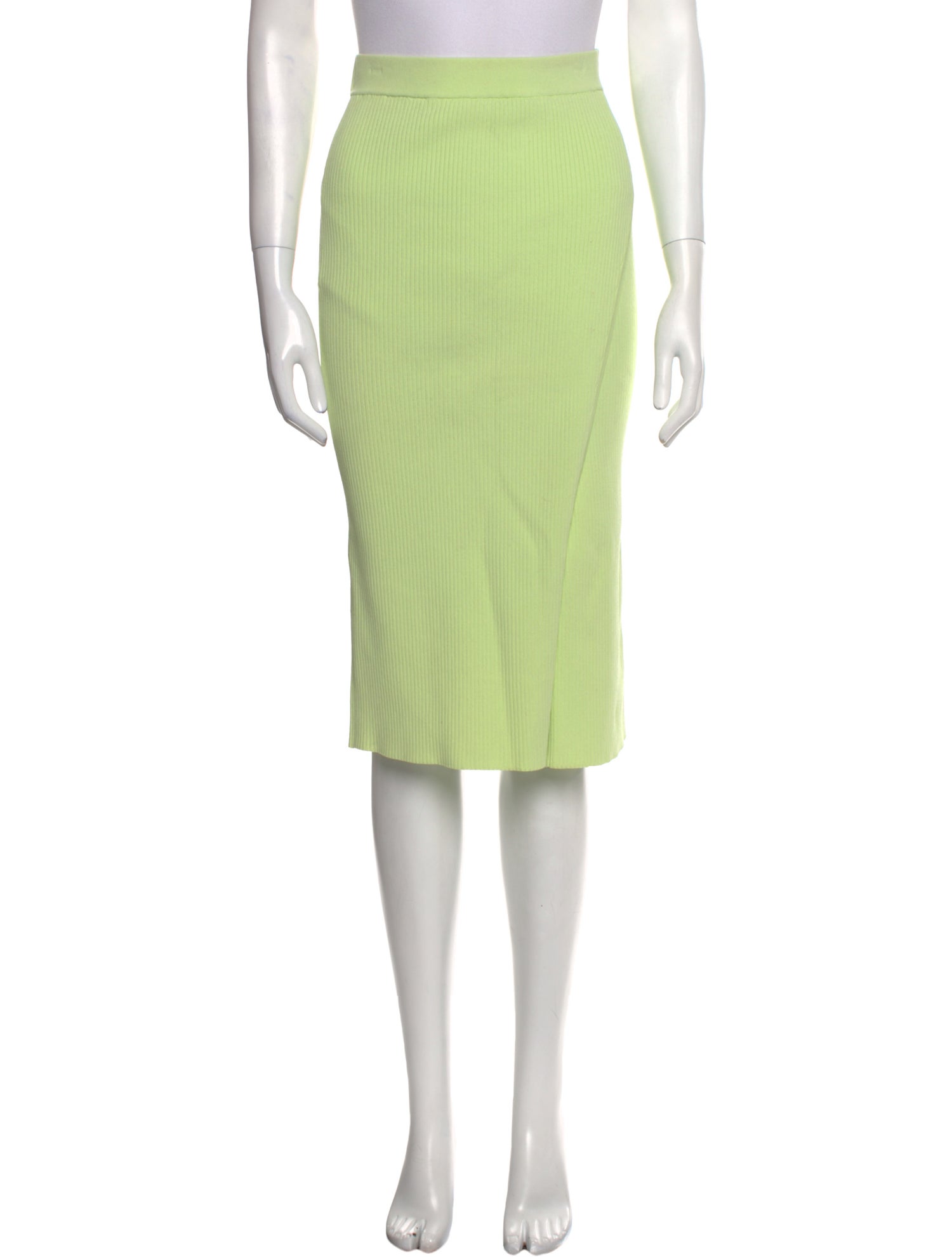 Jonathan Simkhai Knee-Length Skirt