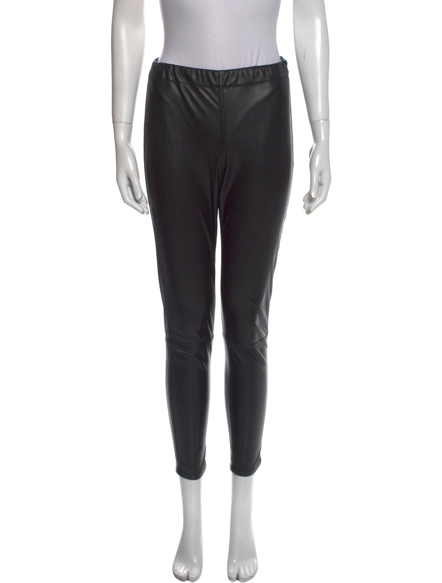 Jonathan Simkhai Skinny Leg Pants