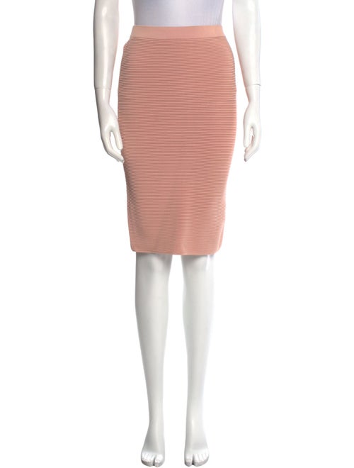 Jonathan Simkhai Knee-Length Skirt