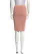 Jonathan Simkhai Knee-Length Skirt