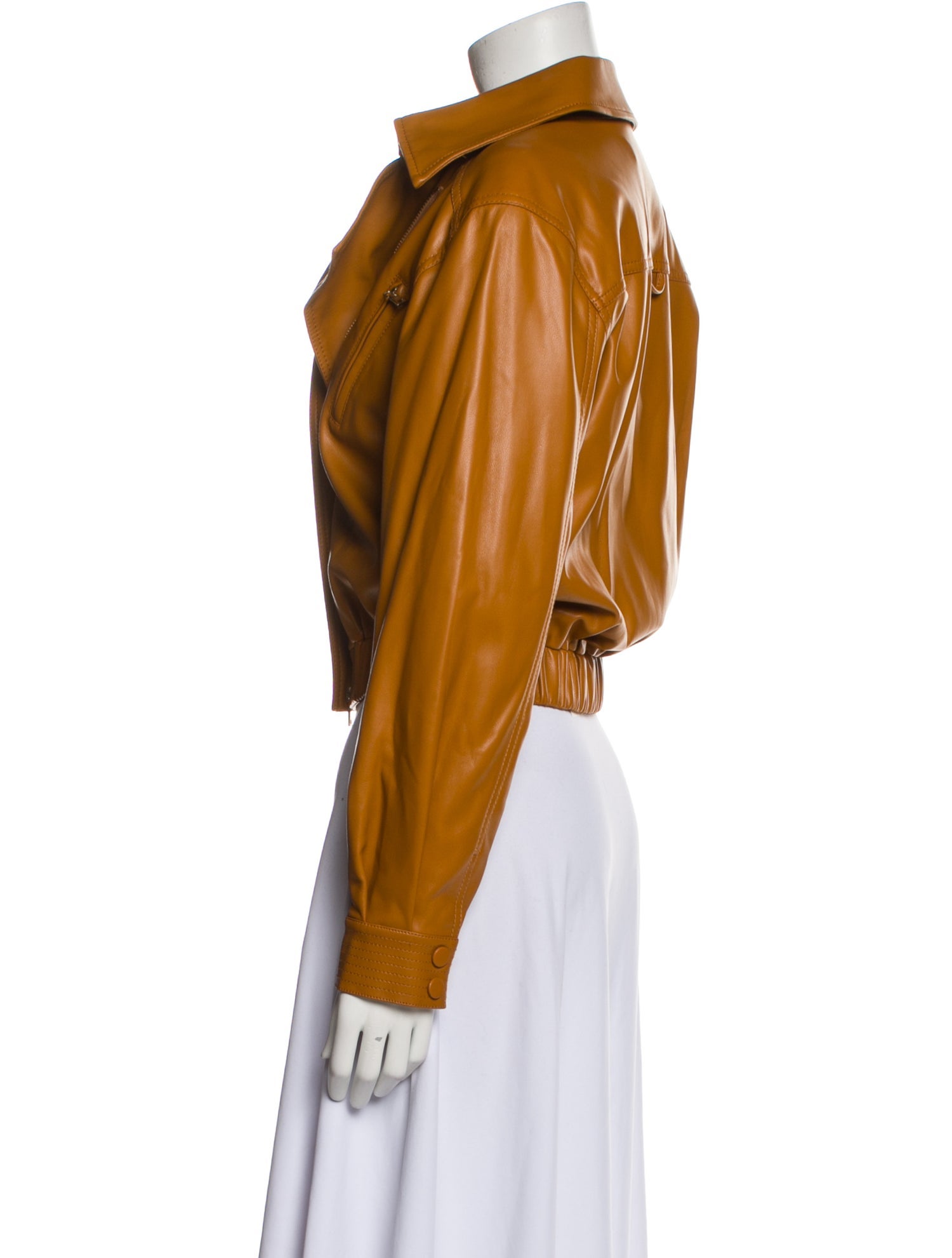 Jonathan Simkhai Biker Jacket