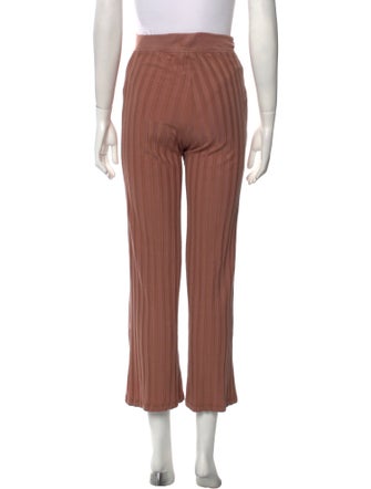 Jonathan Simkhai Wide Leg Pants