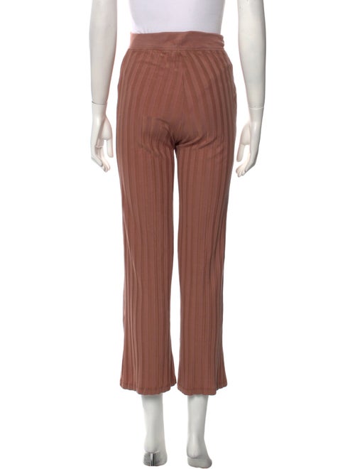 Jonathan Simkhai Wide Leg Pants