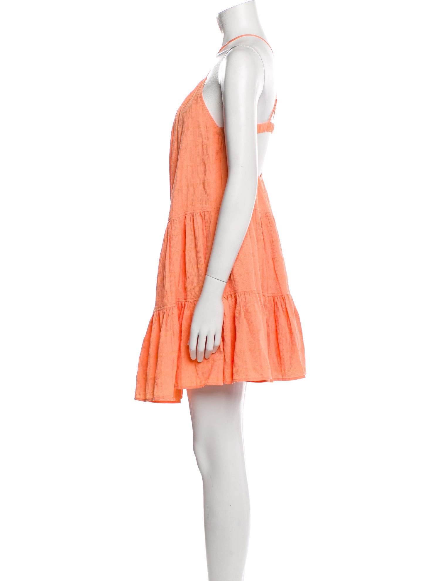 Jonathan Simkhai Cover-Up w/ Tags