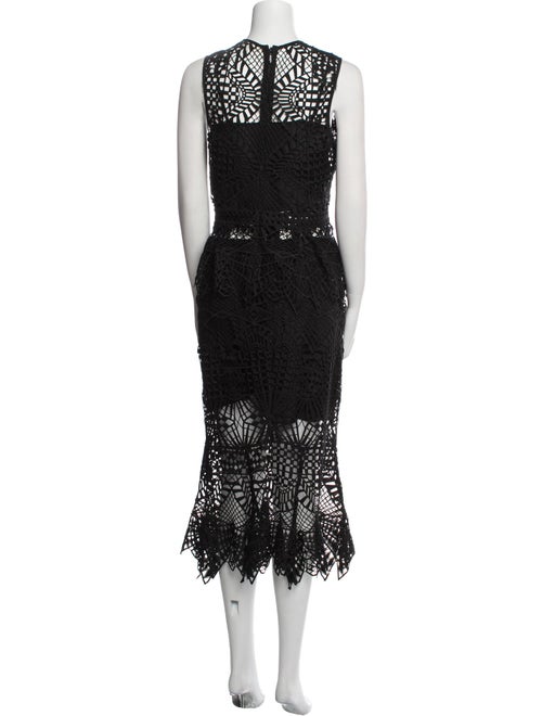 Jonathan Simkhai Printed Skirt Set