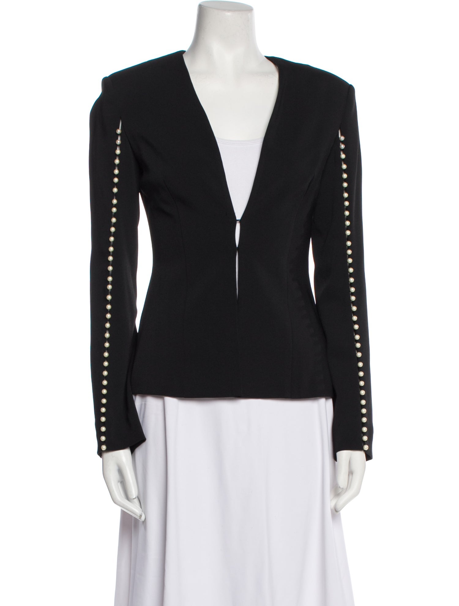 Jonathan Simkhai Blazer